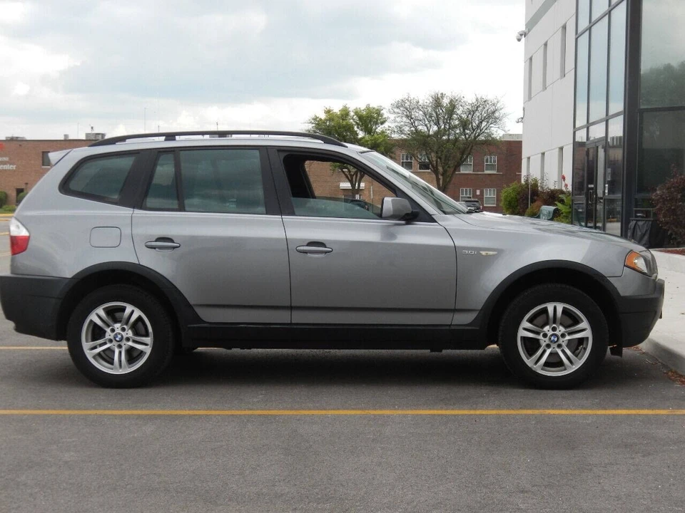 2005 BMW E83 X3 - Image 21 of 21