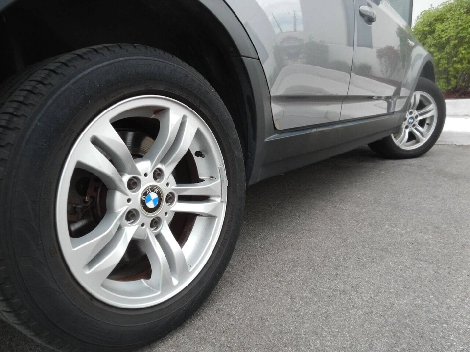 2005 BMW E83 X3 - Image 19 of 21