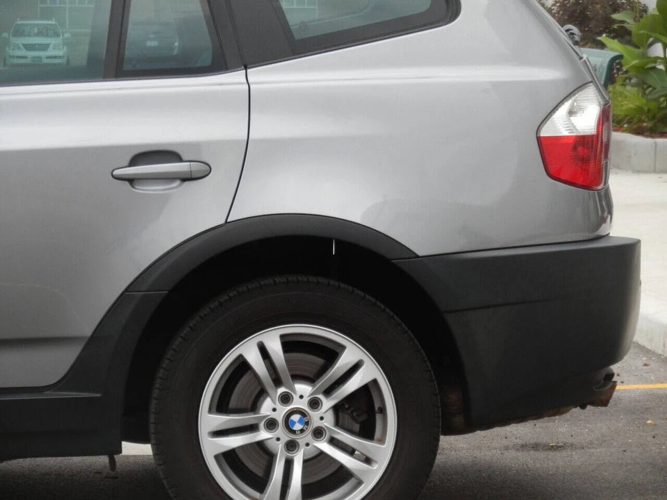 2005 BMW E83 X3 - Image 12 of 12