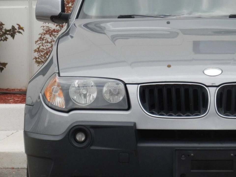2005 BMW E83 X3 - Image 10 of 12