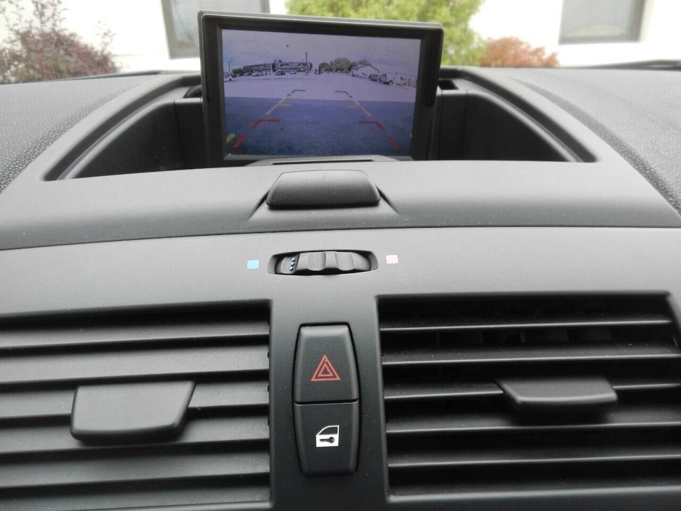 2005 BMW E83 X3 - Image 3 of 12