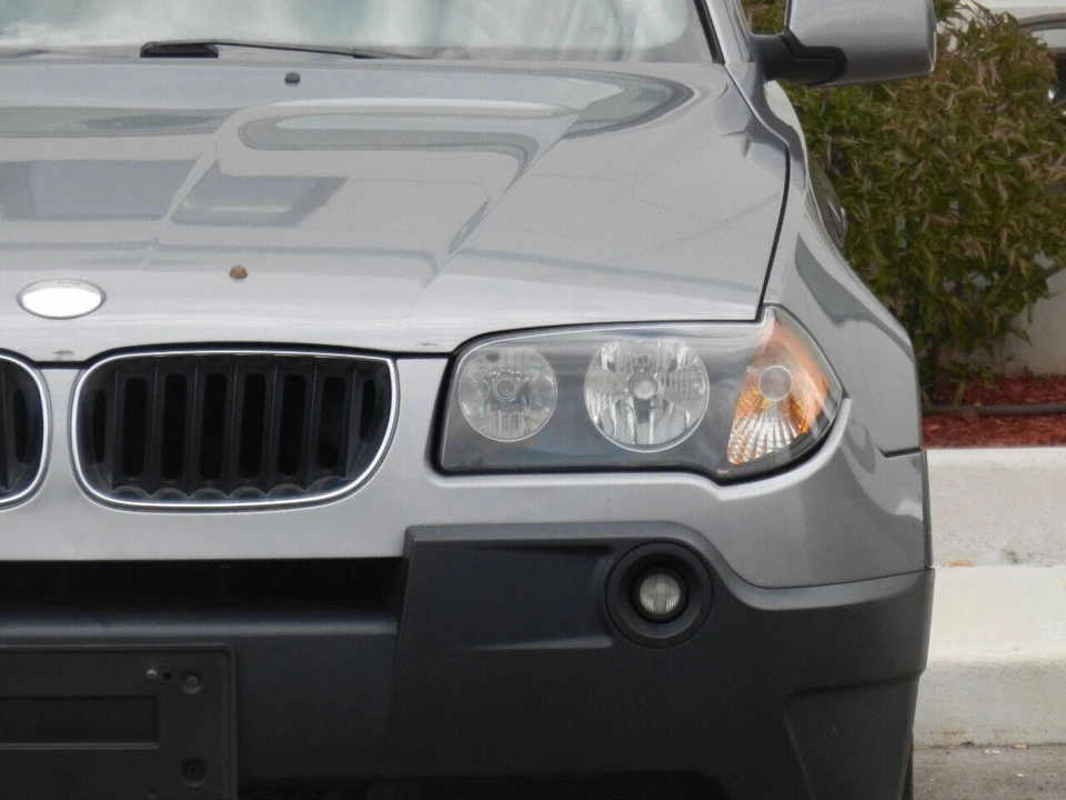 2005 BMW E83 X3 - Image 9 of 21