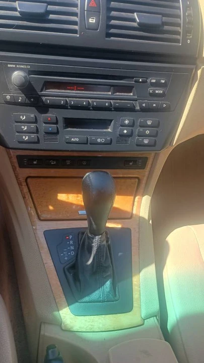 2005 BMW E83 X3 - Image 19 of 19