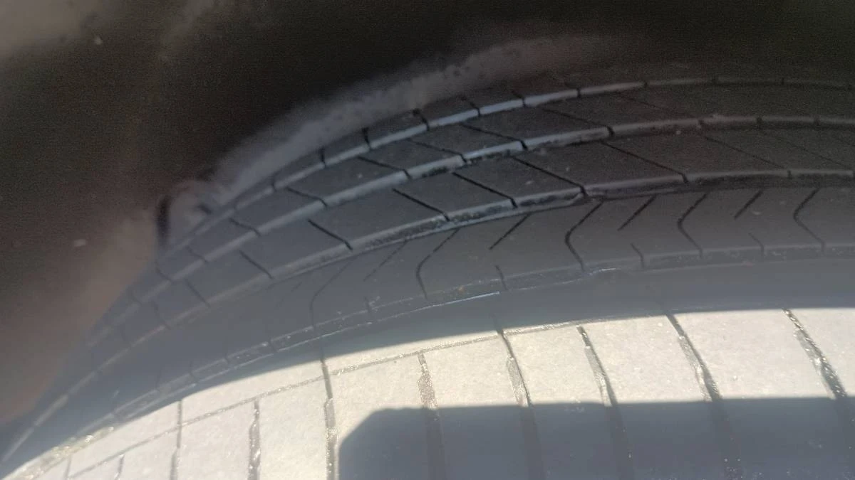 2005 BMW E83 X3 - Image 14 of 19
