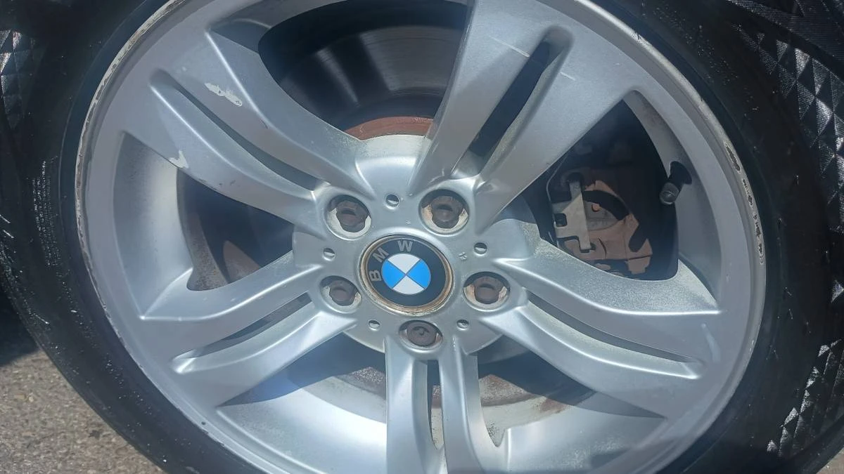 2005 BMW E83 X3 - Image 15 of 19