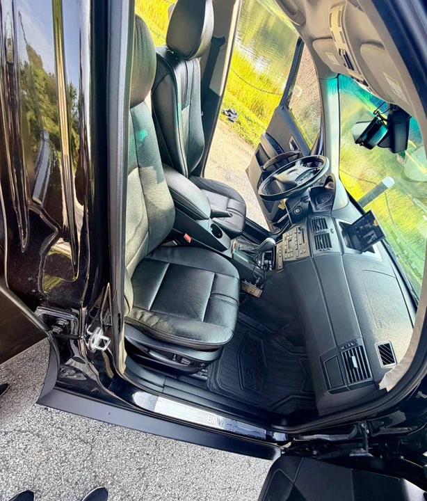 2005 BMW E83 X3 - Image 7 of 17
