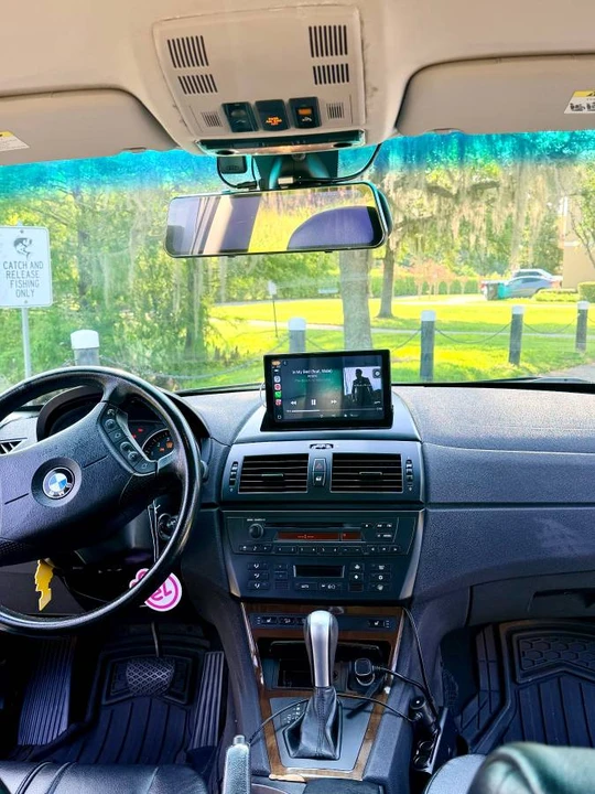 2005 BMW E83 X3 - Image 9 of 17