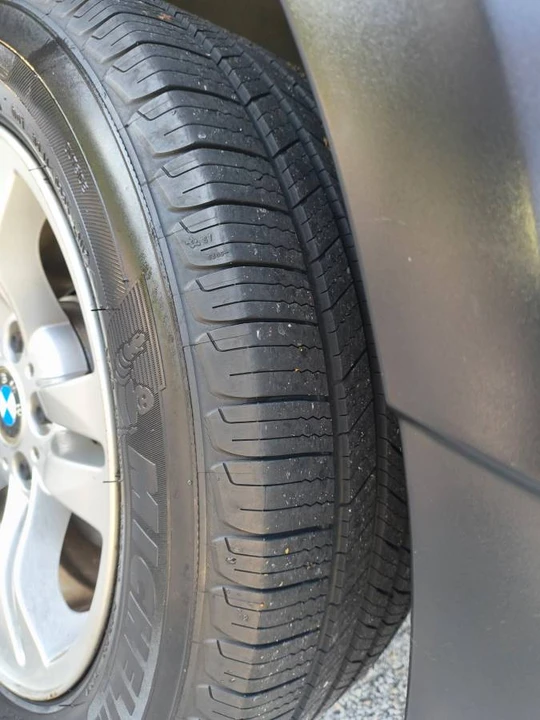 2005 BMW E83 X3 - Image 17 of 17