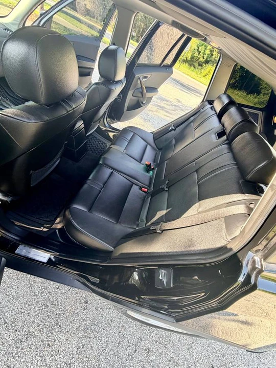 2005 BMW E83 X3 - Image 4 of 17