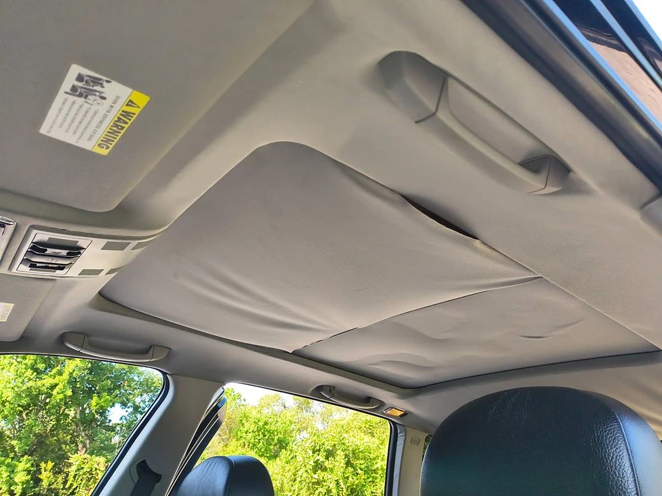 2005 BMW E83 X3 - Image 14 of 17