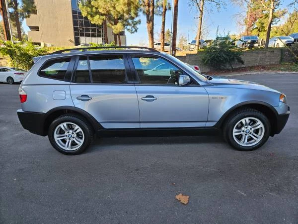 2005 BMW E83 X3 - Image 4 of 14