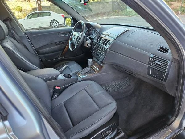 2005 BMW E83 X3 - Image 11 of 14