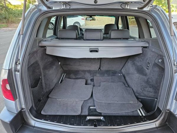 2005 BMW E83 X3 - Image 13 of 14