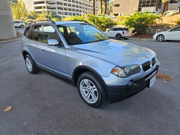 2005 BMW E83 X3 - Image 3 of 14