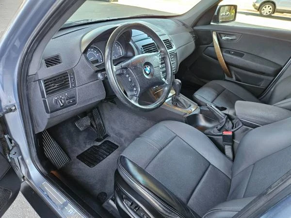 2005 BMW E83 X3 - Image 9 of 14