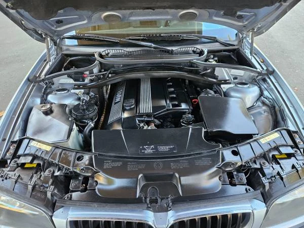 2005 BMW E83 X3 - Image 14 of 14