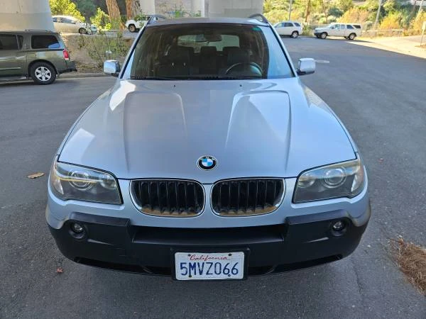 2005 BMW E83 X3 - Image 2 of 14