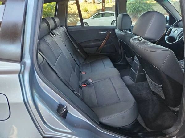 2005 BMW E83 X3 - Image 12 of 14