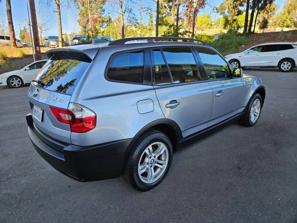 2005 BMW E83 X3 - Image 5 of 14