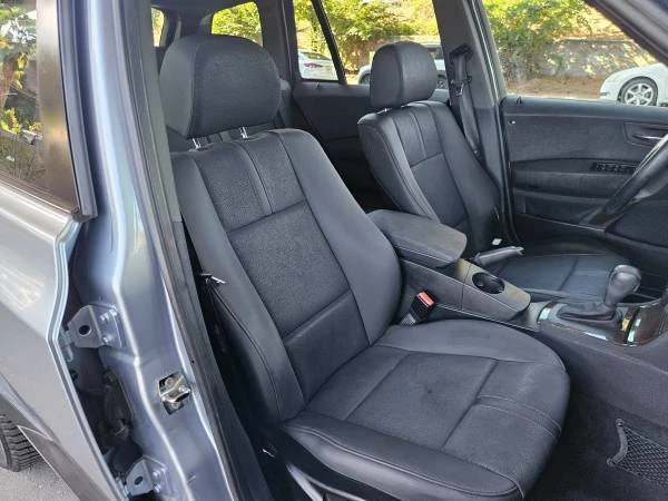2005 BMW E83 X3 - Image 10 of 14