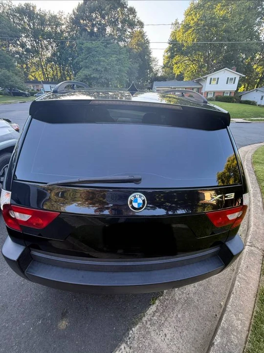 2005 BMW E83 X3 - Image 2 of 24
