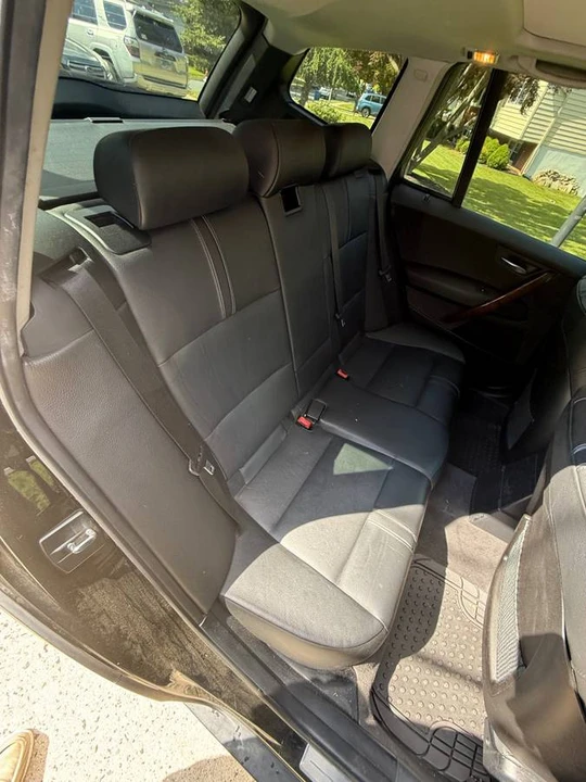 2005 BMW E83 X3 - Image 21 of 24