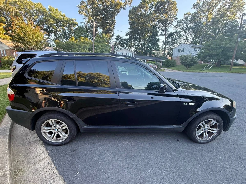 2005 BMW E83 X3 - Image 5 of 24