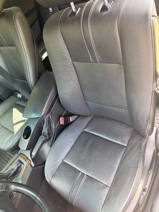 2005 BMW E83 X3 - Image 13 of 24