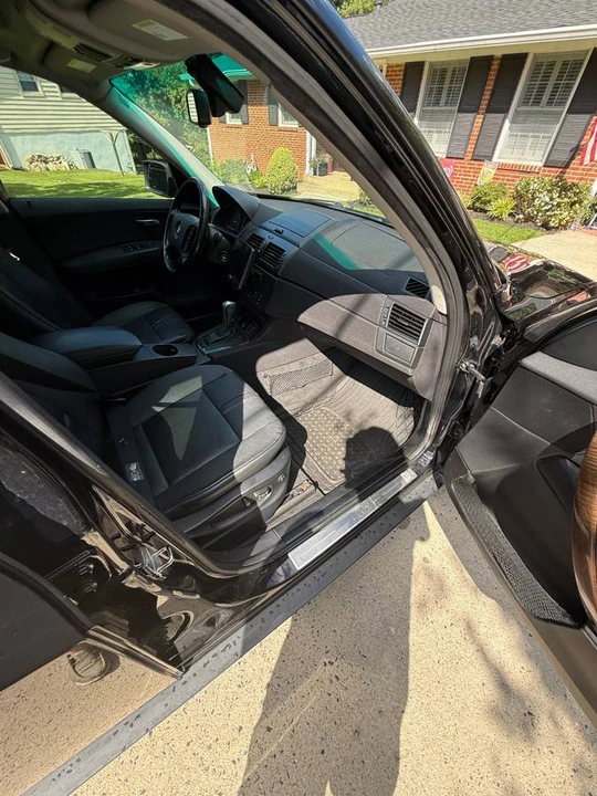 2005 BMW E83 X3 - Image 18 of 24