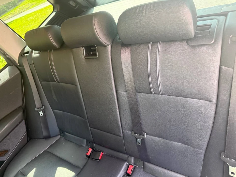 2005 BMW E83 X3 - Image 15 of 24