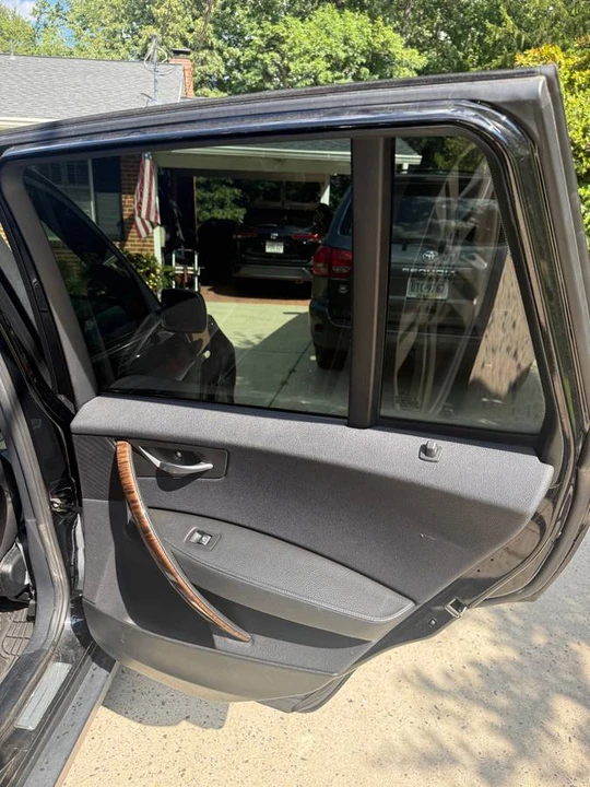 2005 BMW E83 X3 - Image 22 of 24