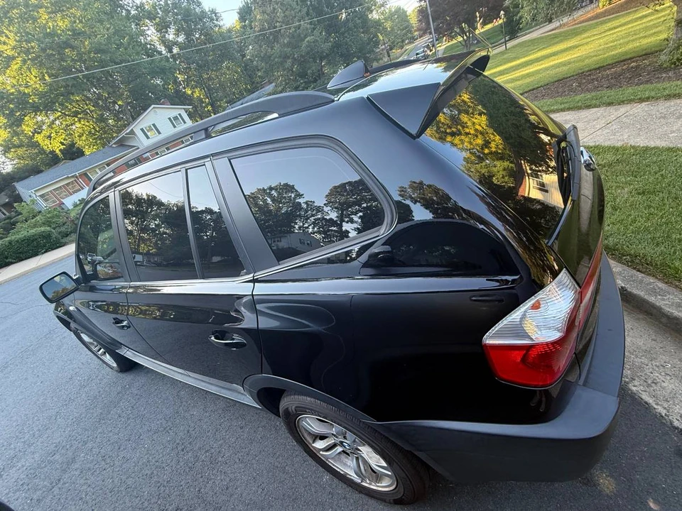 2005 BMW E83 X3 - Image 24 of 24