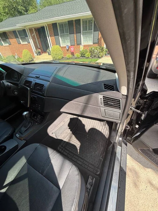 2005 BMW E83 X3 - Image 23 of 24