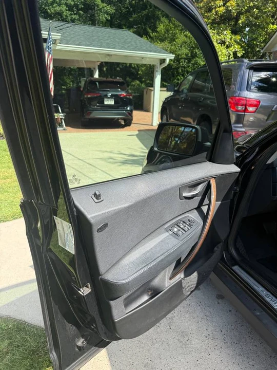 2005 BMW E83 X3 - Image 11 of 24