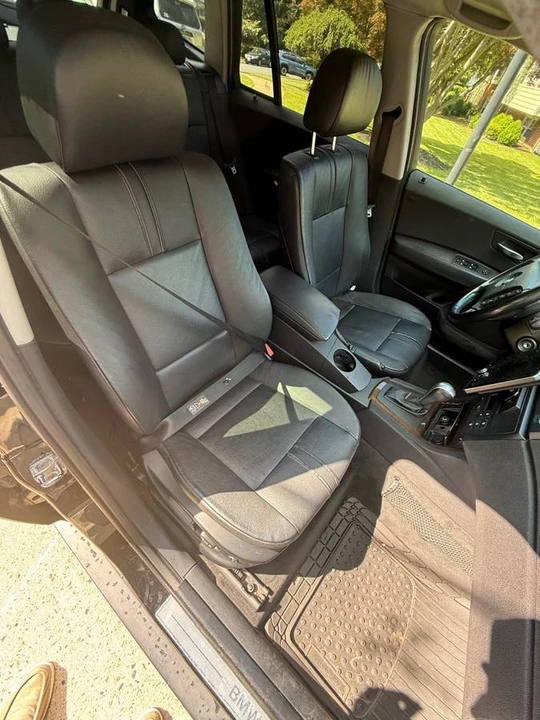 2005 BMW E83 X3 - Image 19 of 24