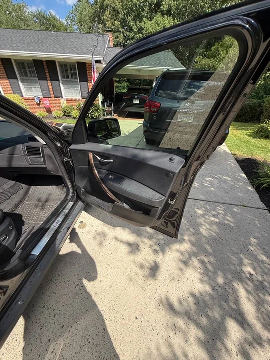 2005 BMW E83 X3 - Image 17 of 24