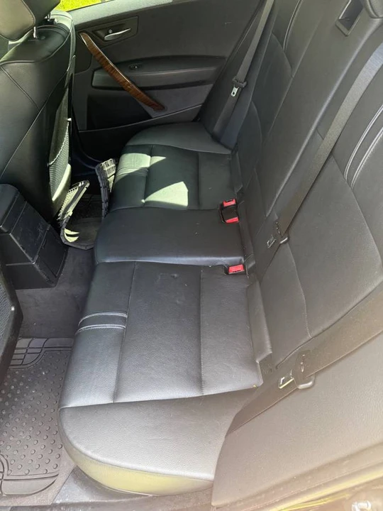 2005 BMW E83 X3 - Image 16 of 24