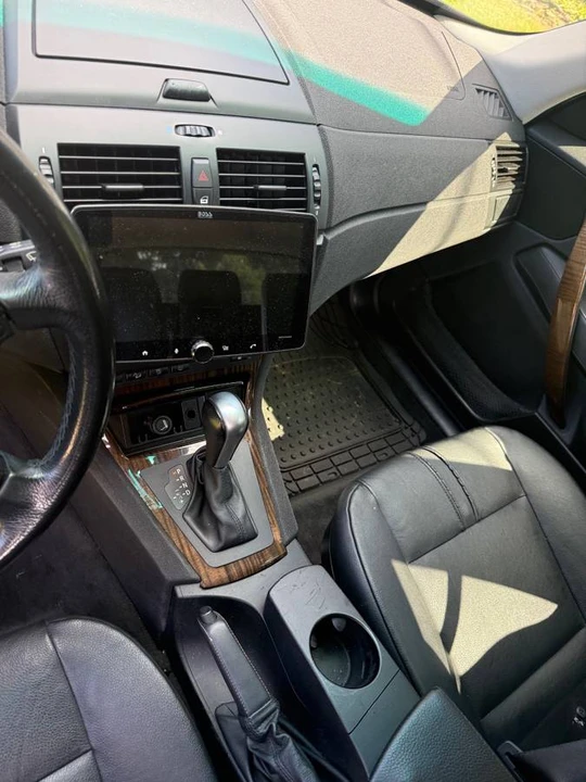 2005 BMW E83 X3 - Image 9 of 24