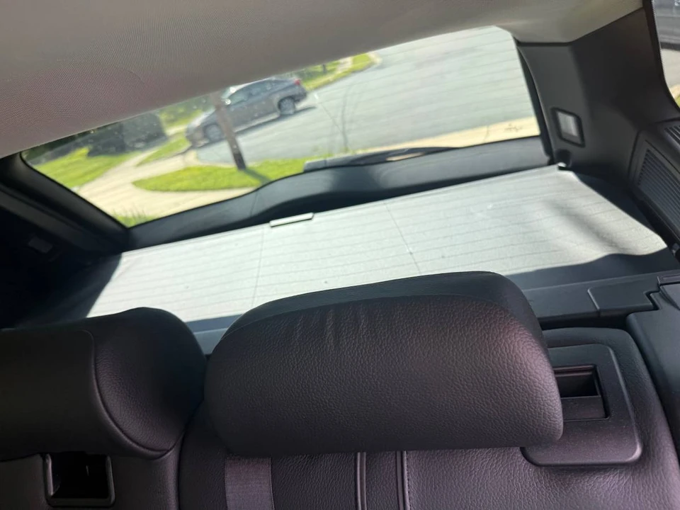 2005 BMW E83 X3 - Image 14 of 24