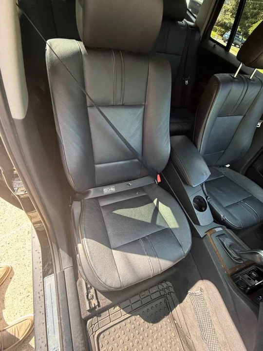2005 BMW E83 X3 - Image 20 of 24
