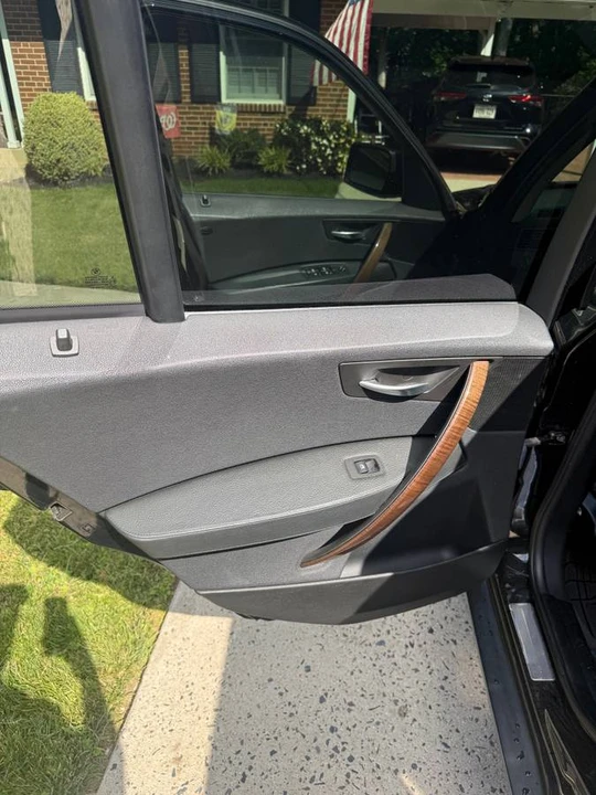 2005 BMW E83 X3 - Image 12 of 24