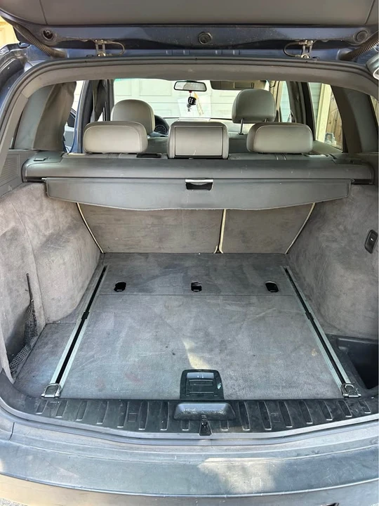 2005 BMW E83 X3 - Image 9 of 9