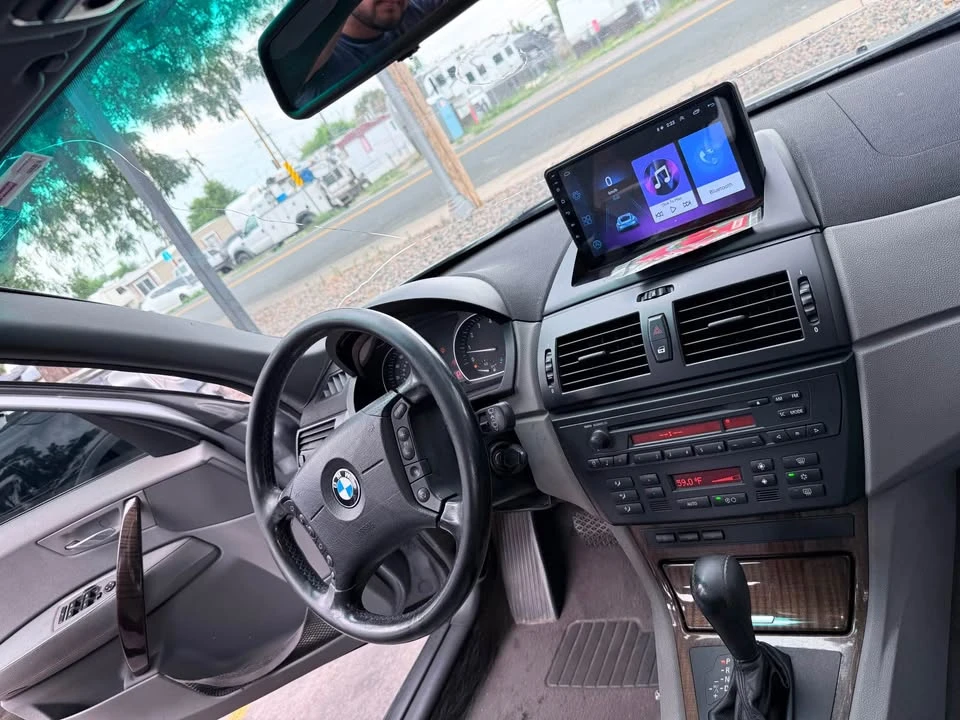 2005 BMW E83 X3 - Image 3 of 8