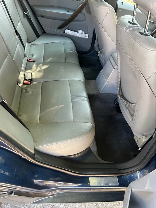 2005 BMW E83 X3 - Image 7 of 9