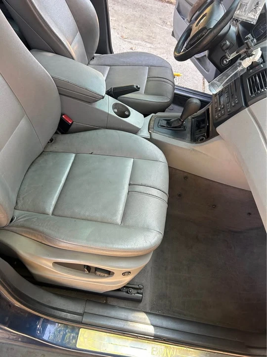 2005 BMW E83 X3 - Image 6 of 9