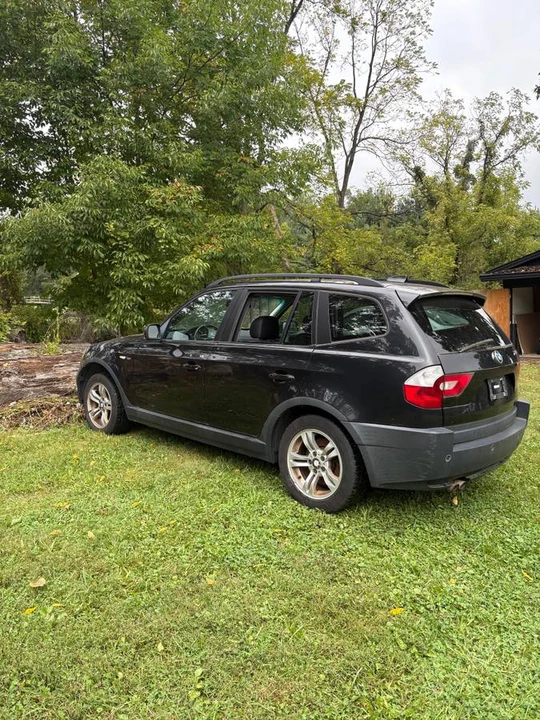 2005 BMW E83 X3 - Image 6 of 6
