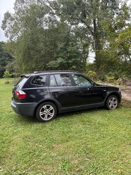 2005 BMW E83 X3 - Image 3 of 6