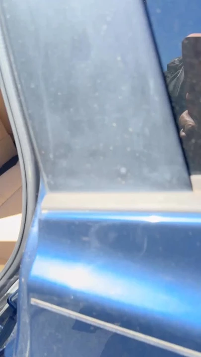 2005 BMW E83 X3 - Image 11 of 11