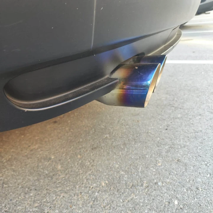 2005 BMW E83 X3 - Image 10 of 11