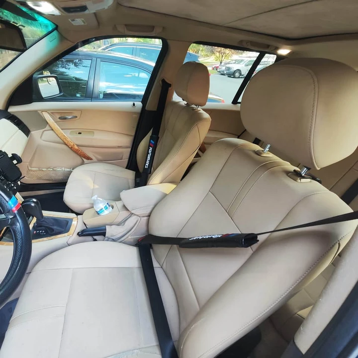 2005 BMW E83 X3 - Image 6 of 11